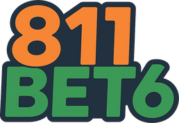 811bet6 Logo